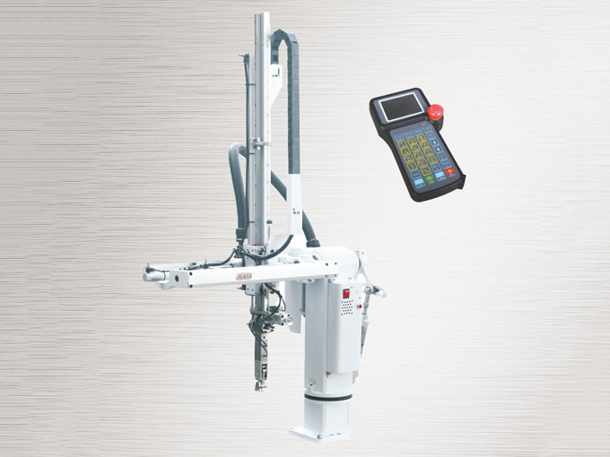 斜臂機(jī)械手系列