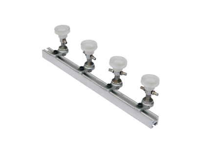 4 collets combination