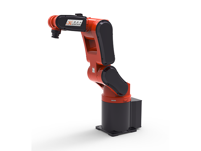 小型搬運(yùn)機(jī)器人