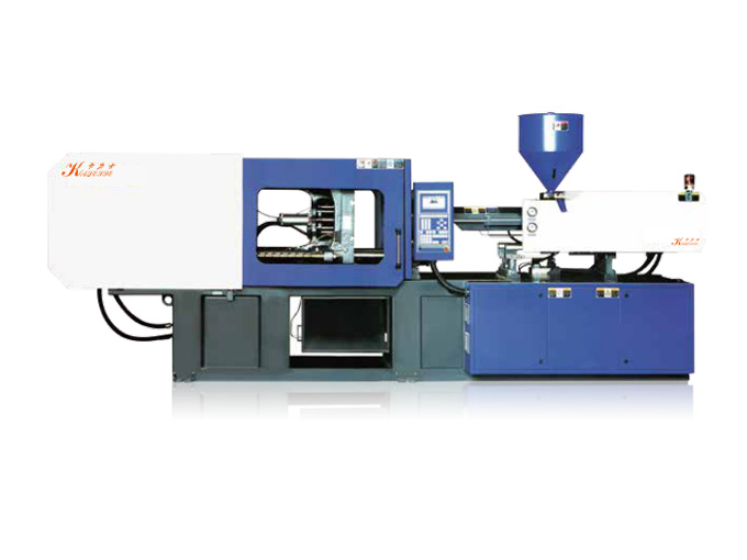 熱固性塑料專用機