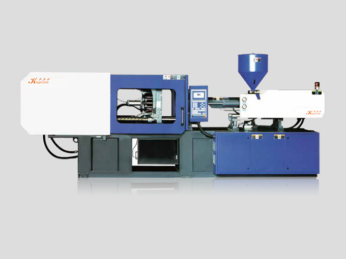 高檔注塑成型機
